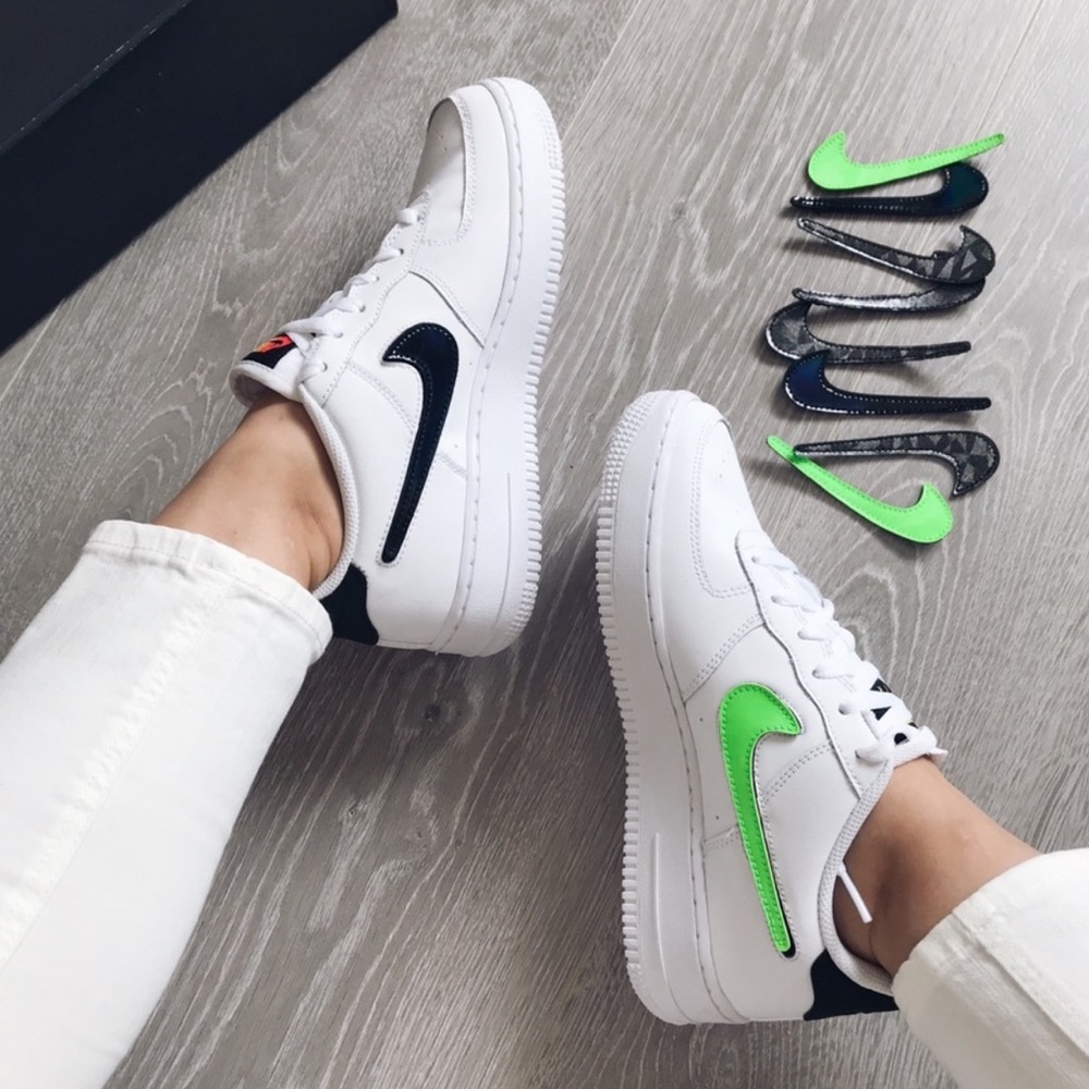 Nike Air Force 1 low - Picture 2 of 5